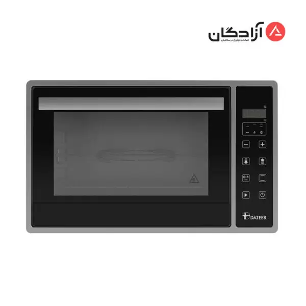 فر برقی رومیزی داتیس مدل DT-862