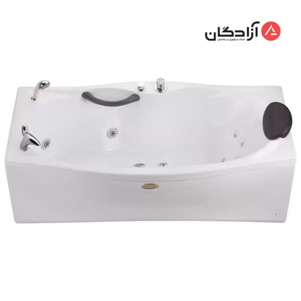 وان جکوزی سای تک مدل مایا