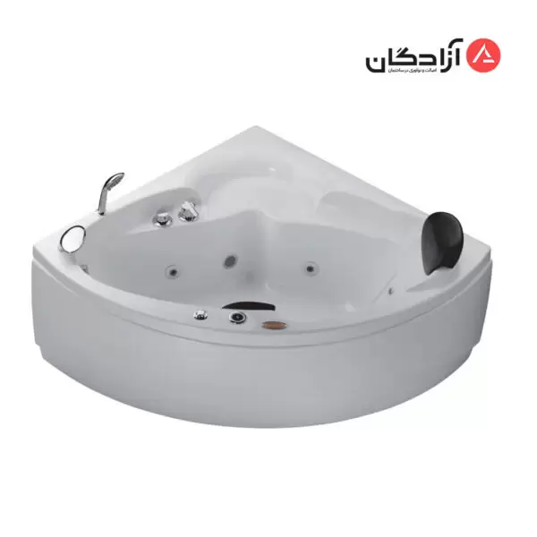 وان جکوزی سای تک مدل نیلا