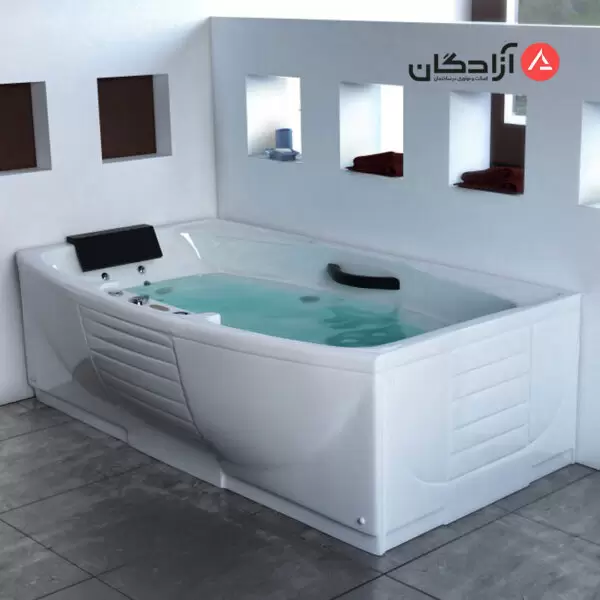 وان جکوزی سای تک مدل ونوس