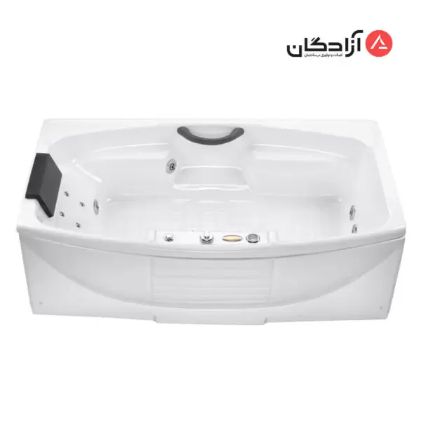 وان جکوزی سای تک مدل ونوس