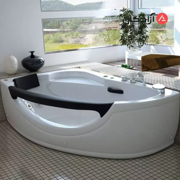 وان جکوزی سای تک مدل آوا