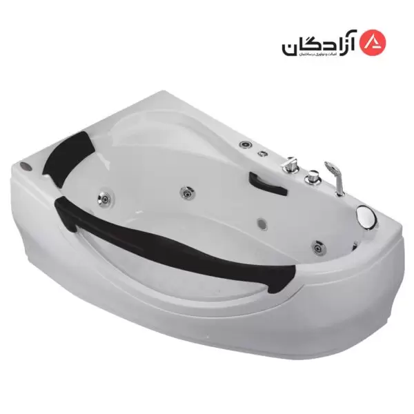 وان جکوزی سای تک مدل آوا