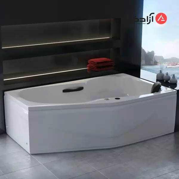 وان جکوزی سای تک مدل ملودی