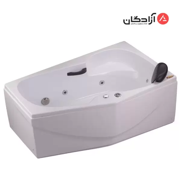 وان جکوزی سای تک مدل ملودی