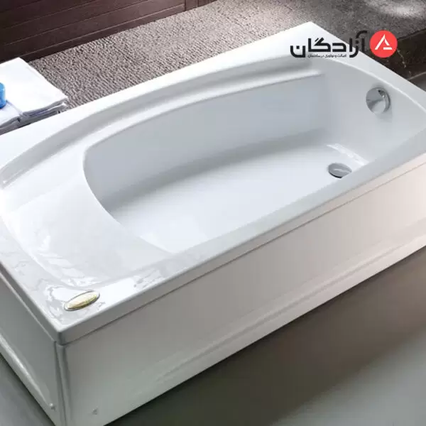 وان حمام سای تک مدل لیندا