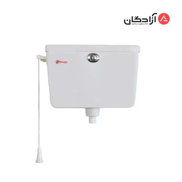 فلاش تانک شودر مدل فارل
