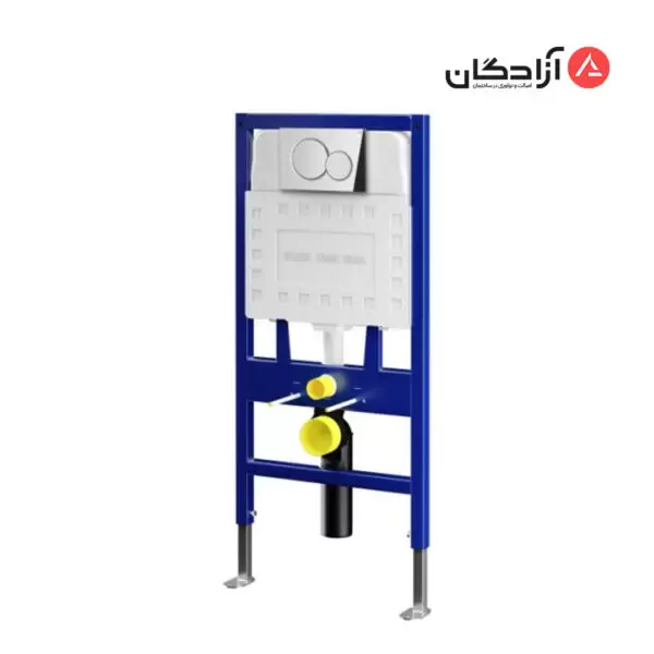 فلاش تانک توکار ایران مدل اینفینیتی وال هنگ