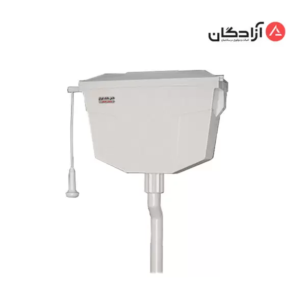 فلاش تانک ایران مدل ساحل اهرمی