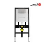 فلاش تانک توکار چشمی ایران مدل وال هنگ