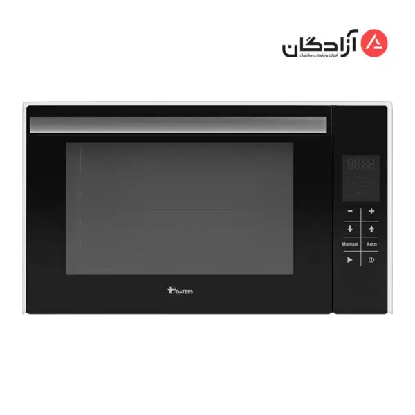 فر برقی رومیزی داتیس مدل DT-706
