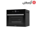 فر برقی رومیزی داتیس مدل 725 نقره ای