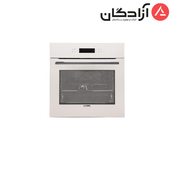 فر توکار ایلیااستیل IO110W