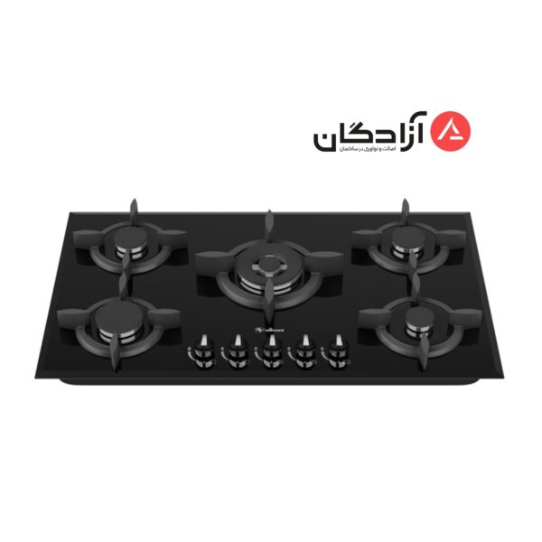 اجاق گاز شیشه ای داتیس مدل DG-544