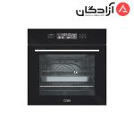 فر برقی توکار کن مدل E6500