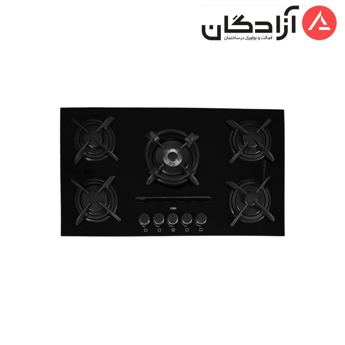 اجاق گاز کن مدل IG8503