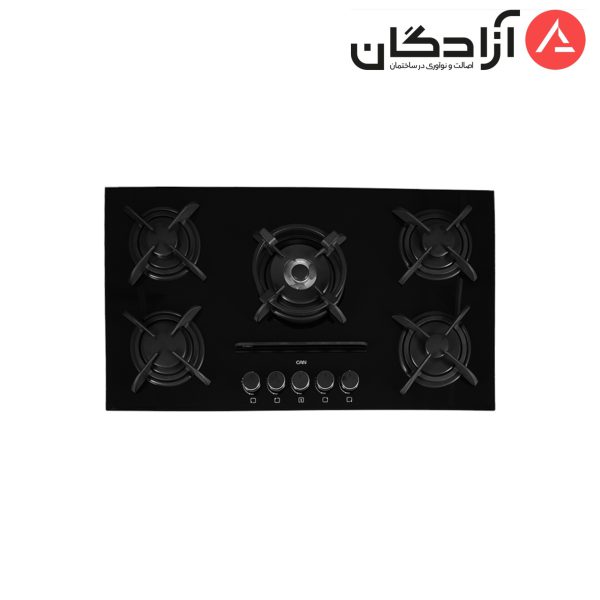 اجاق گاز کن مدل IG8503