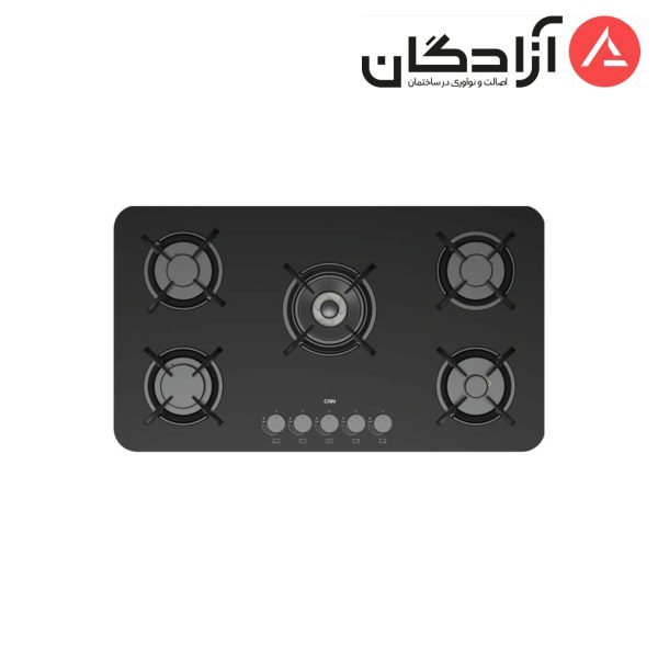 اجاق گاز کن مدل IG8507