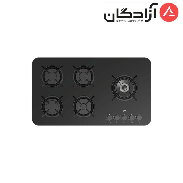 اجاق گاز کن مدل IG8510