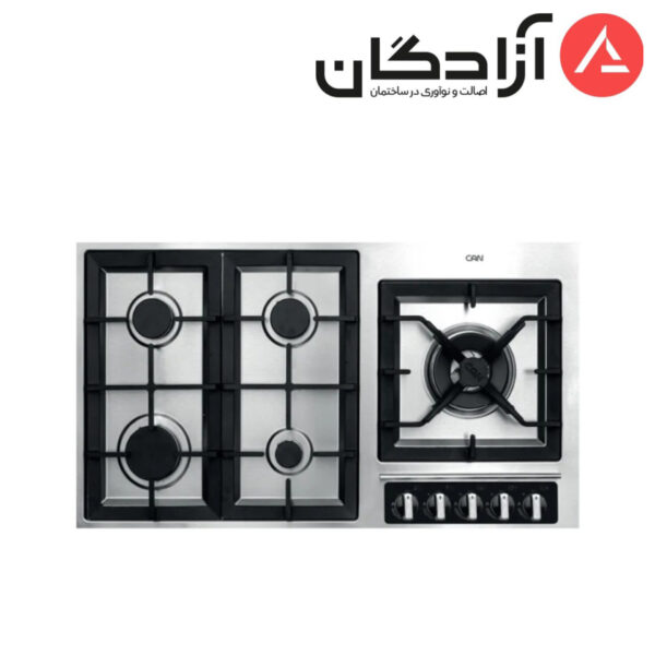 اجاق گاز کن مدل 513S Multistep