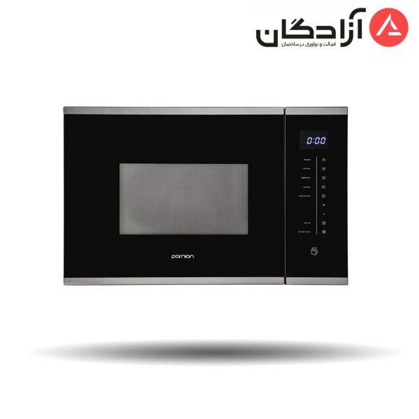 مایکروفر توکار پرنیان استیل PM3103