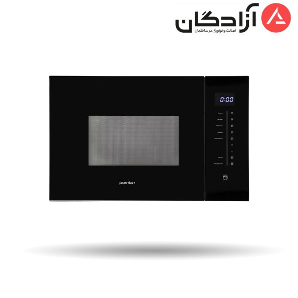 مایکروفر توکار پرنیان استیل PM3203