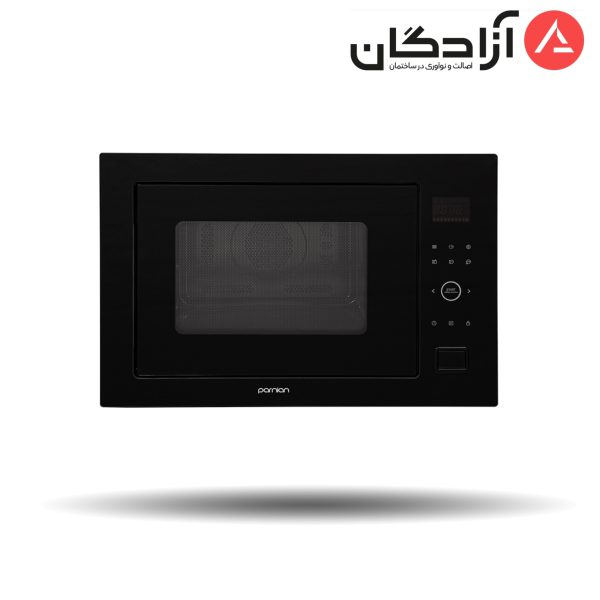 مایکروفر توکار پرنیان استیل PM3204