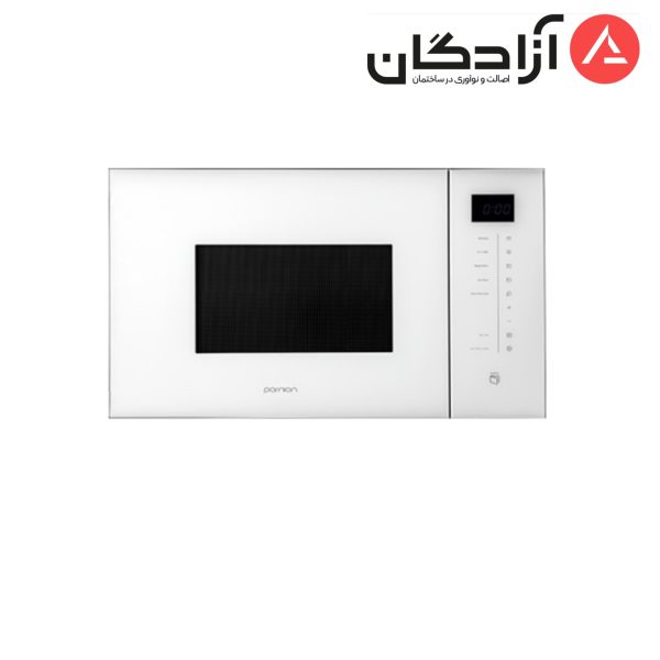 مایکروفر توکار پرنیان استیل PM3402