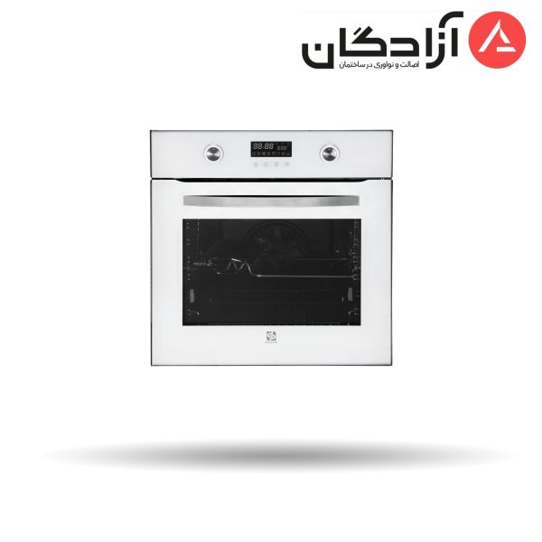 فر توکار پرنیان استیل PO103