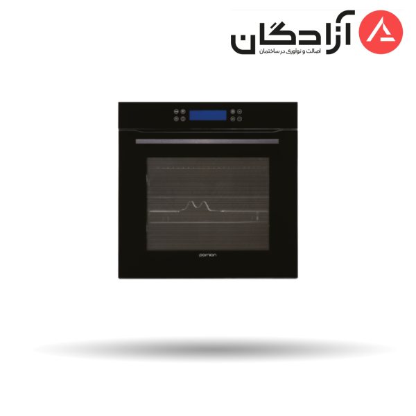 فر توکار پرنیان استیل PO401