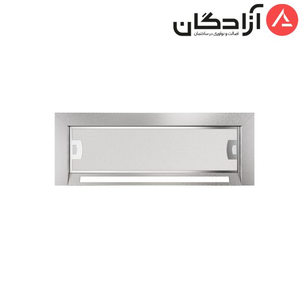 هود مخفی کن مدل آرتیما ARTIMA 14 استیل