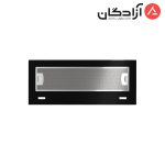 هود مخفی کن مدل آرتیما ARTIMA 2 مشکی