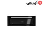 هود مخفی کن مدل آرتیما ARTIMA 9 مشکی