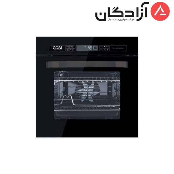 فر برقی توکار کن مدل E6561