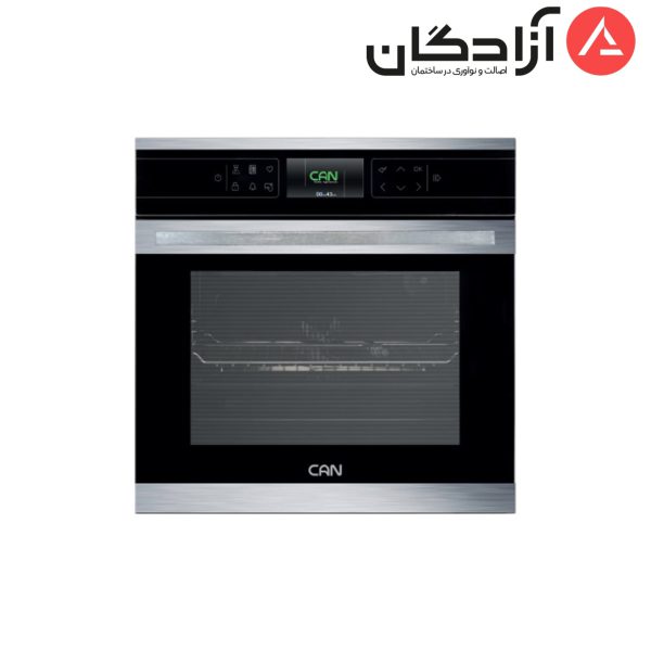 فر برقی توکار کن مدل E6597M