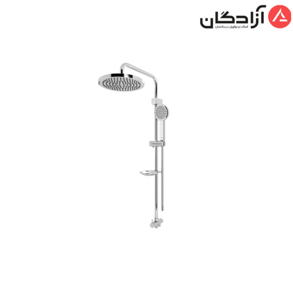 علم دوش شودر مدل دکو