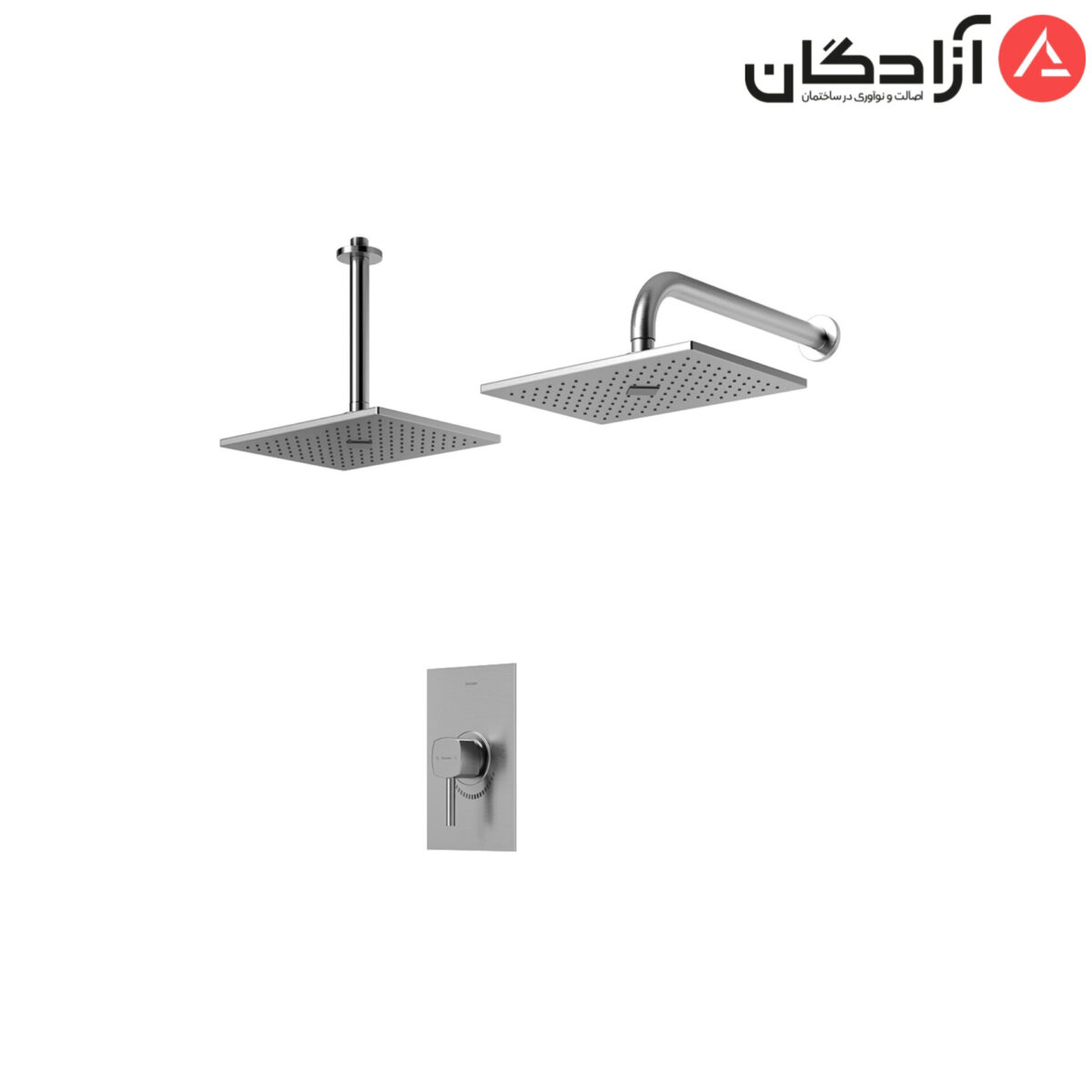 InShot_20250930_152245821 شیر حمام توکار شودر مدل رومر تیپ 1 - Image 1