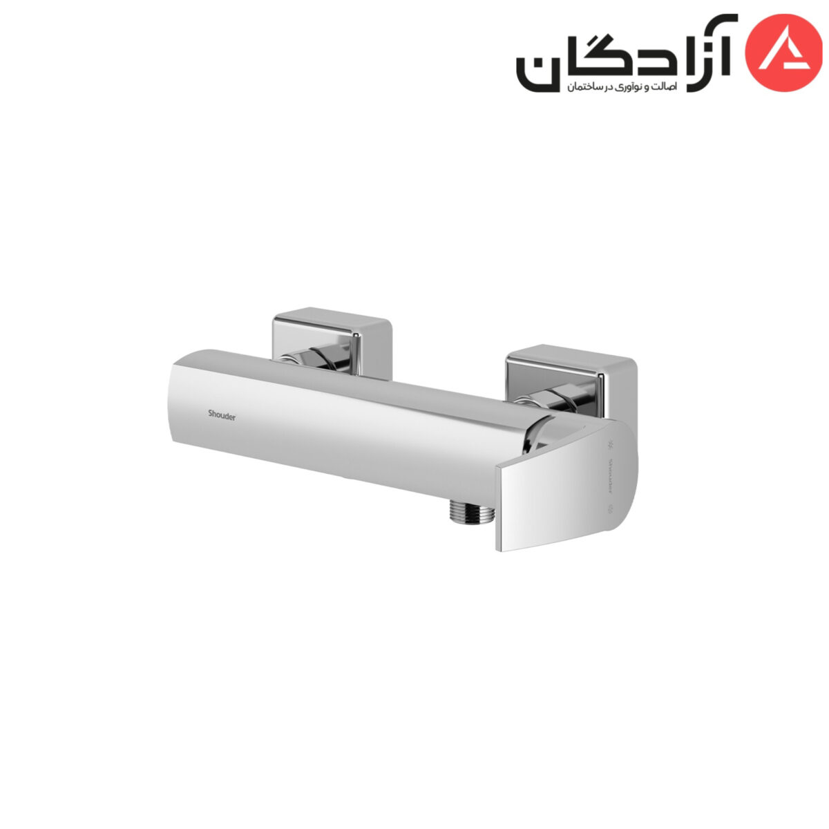InShot_20251006_190733742 شیر توالت شودر مدل یونیک پلاس - Image 1