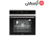 فر برقی توکار کن مدل کلر KELLER M