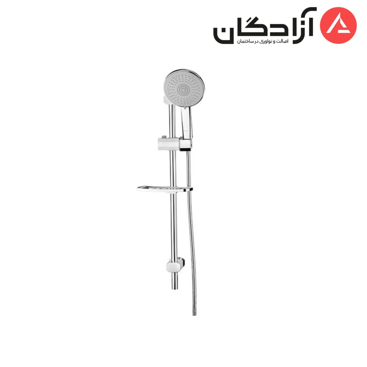 Picsart_24-09-22_19-05-21-201 علم دوش شودر مدل آرکا - Image 1