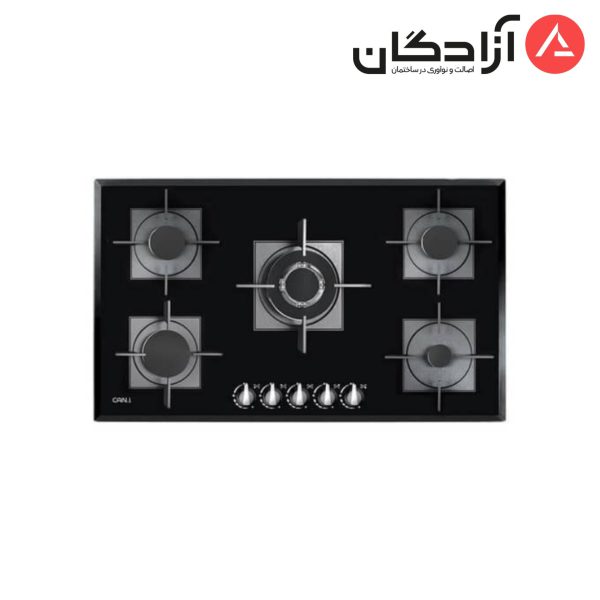 اجاق گاز رومیزی میکس پلاس مدل IG8505