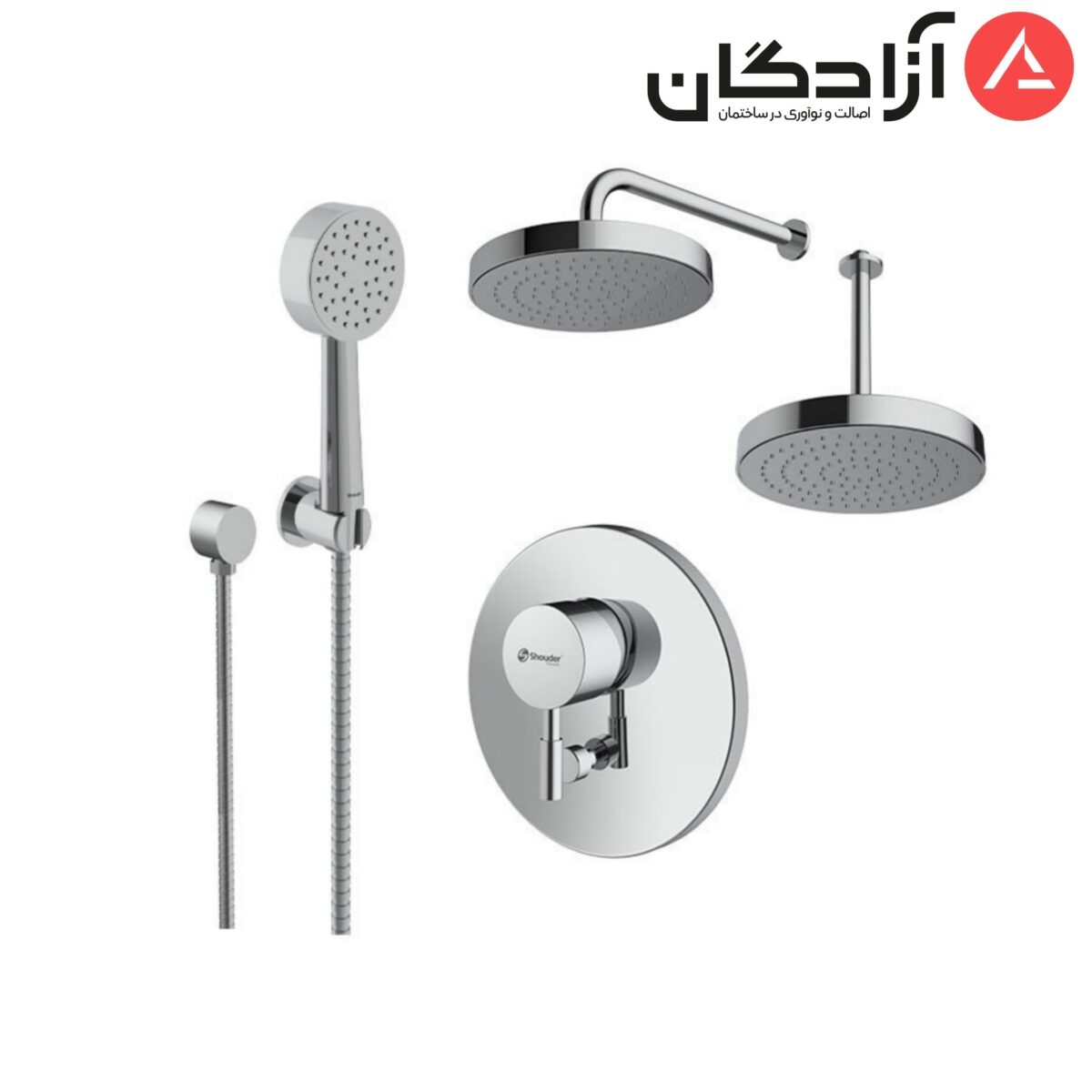 Picsart_24-10-05_06-35-15-457 شیر حمام توکار شودر مدل مارینو تیپ 3 - Image 1