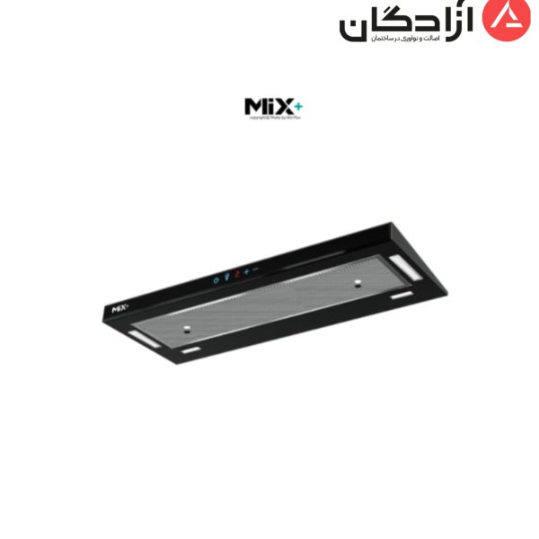 هود مخفی توکار میکس پلاس مدل H102