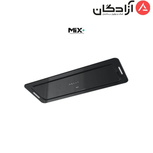 هود مخفی توکار میکس پلاس مدل H103