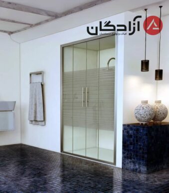 کابین دوش سای تک مدل راین 2