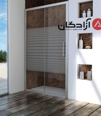 کابین دوش سای تک مدل راین 1