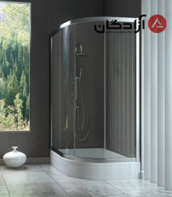 کابین دوش سای تک مدل راین جلوگرد 2