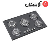 اجاق گاز لوکس آروما مدل SALERNO
