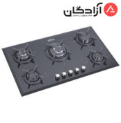 اجاق گاز لوکس آروما مدل SAPIENZA-IR 1