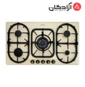 اجاق گاز لوکس آروما مدل H48